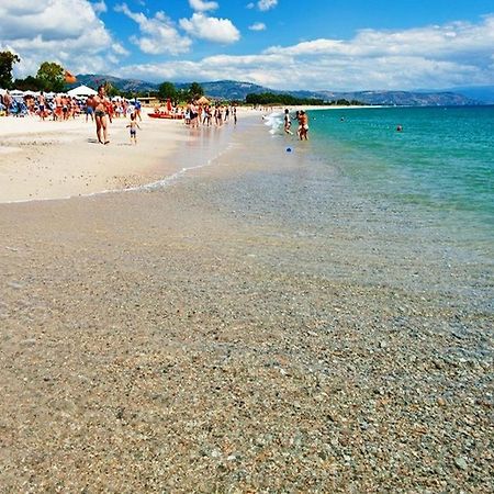 Laku beach Sant'Andrea  Exterior foto