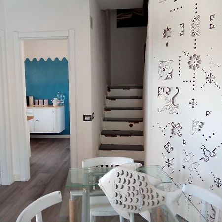 Laku beach Sant'Andrea  Exterior foto