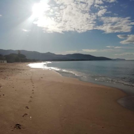 Laku beach Sant'Andrea  Exterior foto
