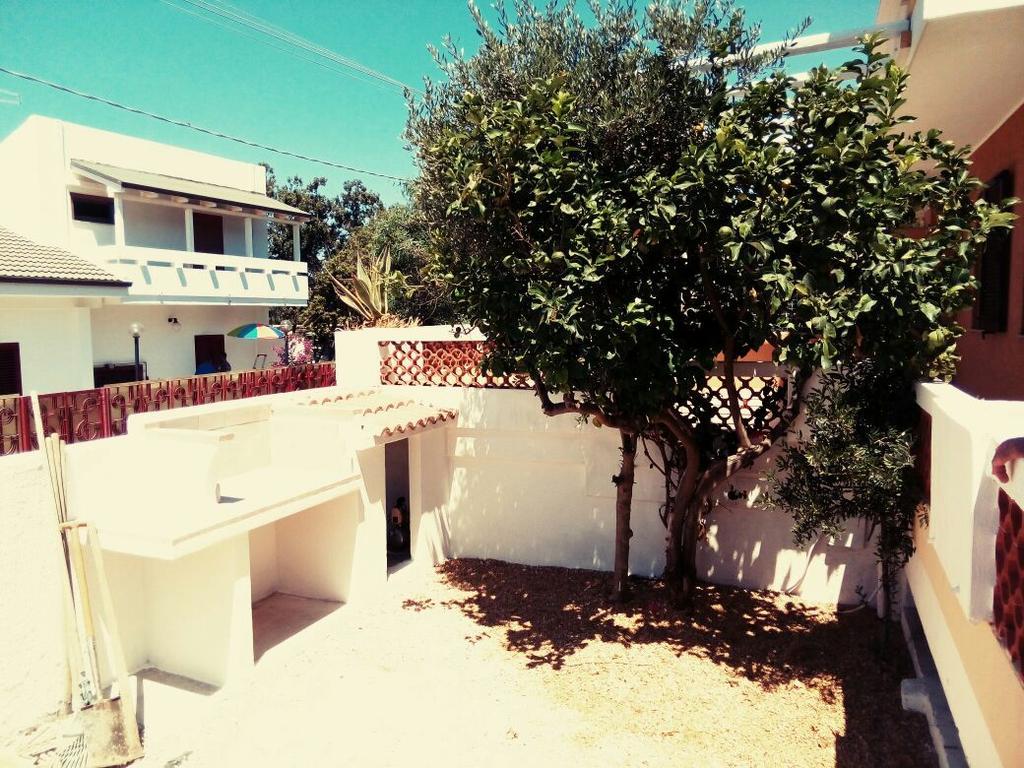 Laku beach Sant'Andrea  Exterior foto