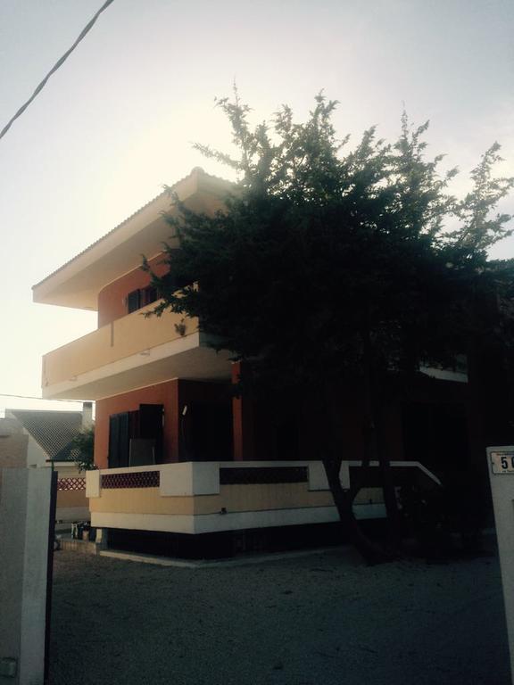 Laku beach Sant'Andrea  Exterior foto