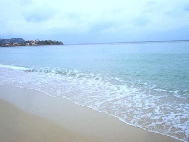 Laku beach Sant'Andrea  Exterior foto