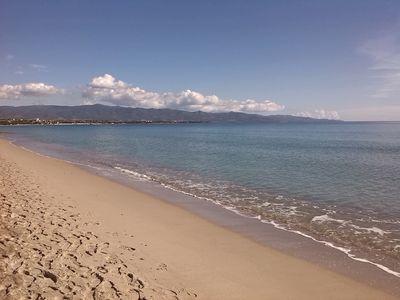 Laku beach Sant'Andrea  Exterior foto