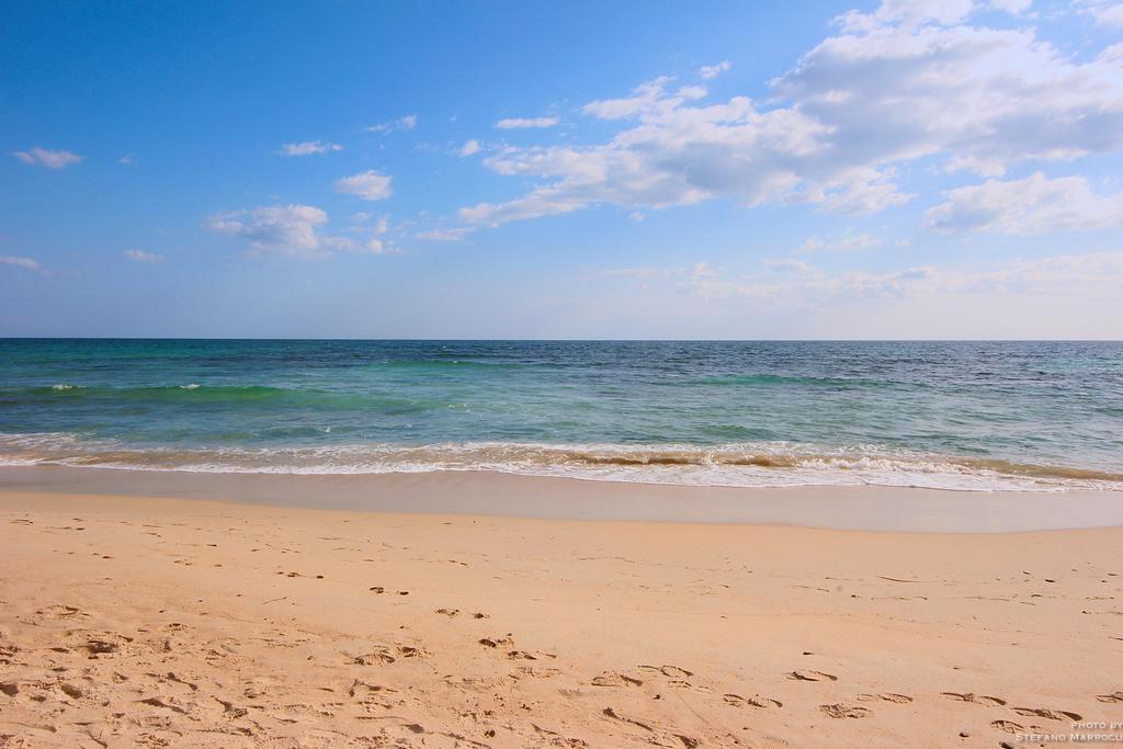 Laku beach Sant'Andrea  Exterior foto