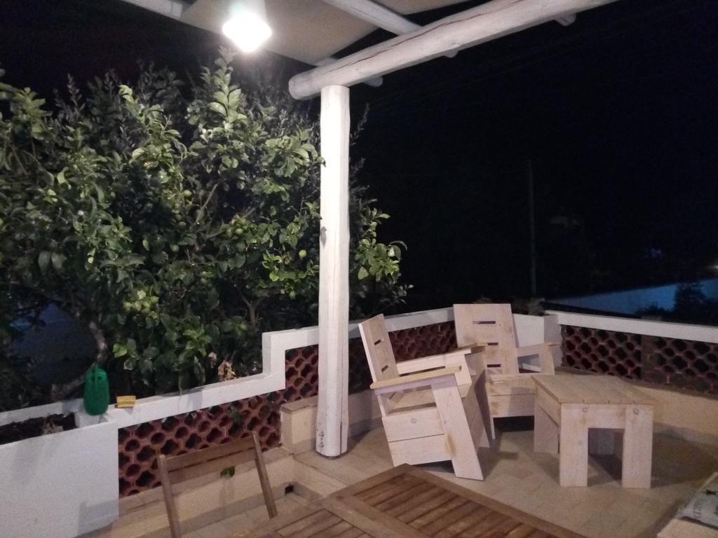 Laku beach Sant'Andrea  Exterior foto