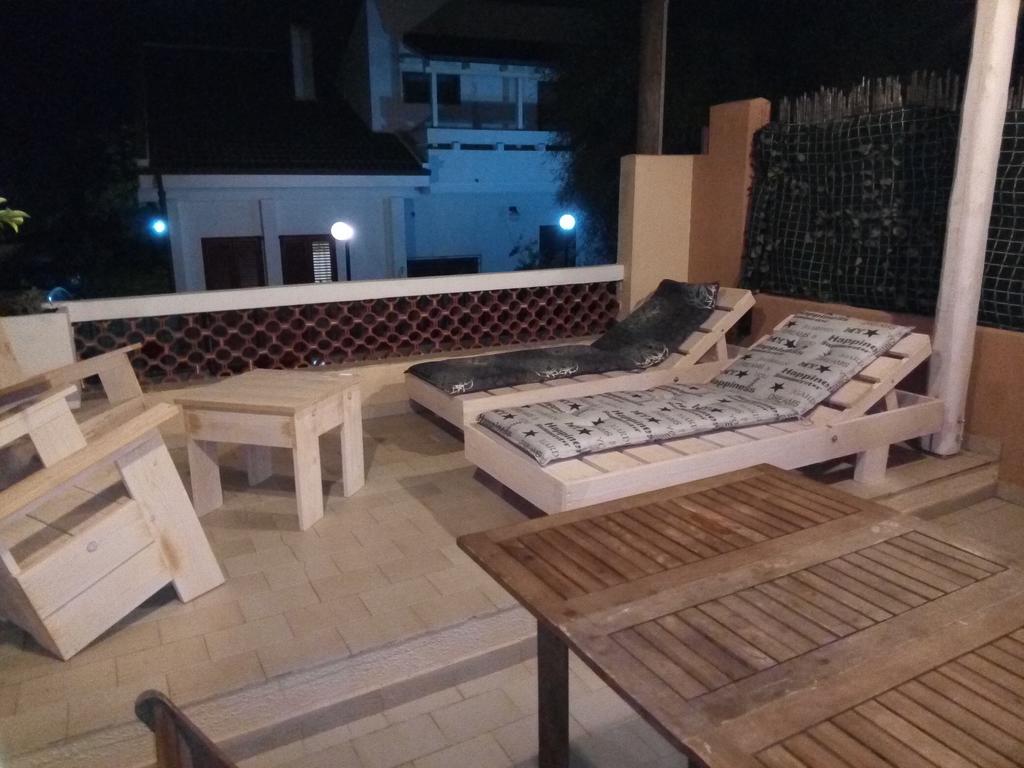 Laku beach Sant'Andrea  Exterior foto