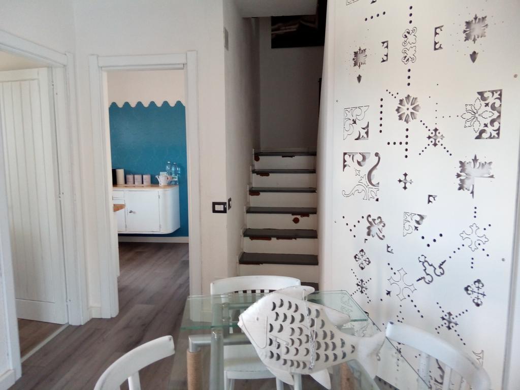 Laku beach Sant'Andrea  Exterior foto