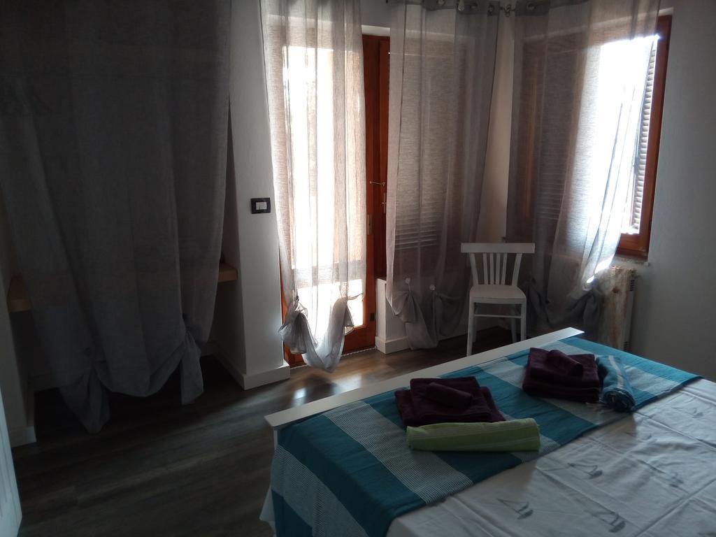 Laku beach Sant'Andrea  Exterior foto
